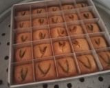 Foto langkah ke 3 dari resep Apem gula merah.