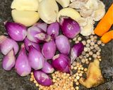 Foto langkah ke 3 dari resep Soto Ayam Bening.