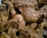 Foto langkah ke 3 dari resep Ayam Goreng Lengkuas.