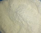 A picture of step 2 of Gullisuwa ta yara.