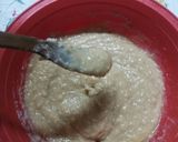 Foto langkah ke 2 dari resep Mpek-Mpek dos lembut tanpa ikan.