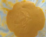 Foto del paso 3 de la receta: Crema de pejibaye tica (chontaduro, pijiguao, pibá, pijibay)
