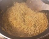 Foto del paso 5 de la receta: Fideos chinos caseros