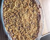 Nutellás sajttorta sütés nélkül recept fázis 4 fotója