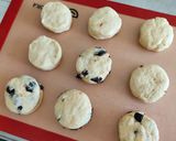 Foto del paso 7 de la receta: Scones ingleses para merienda o desayuno con Moulinex iCompanion
