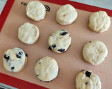 Foto del paso 7 de la receta: Scones ingleses para merienda o desayuno con Moulinex iCompanion