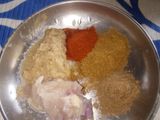 তেলাপিয়া মাছের ঝোল সবজি দিয়ে (telapia macher jhol sabji diye recipe in Bengali)