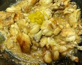 Foto del paso 3 de la receta: Alitas y muslitos a la mostaza