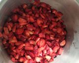 Foto del paso 2 de la receta: Mermelada de frutillas 🍓