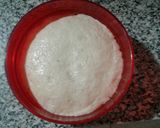 Foto del paso 1 de la receta: Pan dulce de chocolate y frutos secos
