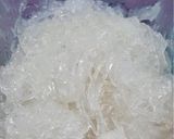 Hình bước làm 1 của món Miến trộn keto