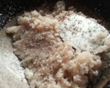 नारळाची वडी (naralachi vadi recipe in marathi) रेसिपी स्टेप 3 फोटो 