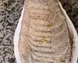 Une image de l'étape 6 de Houmous au poichiche noir.