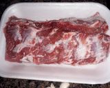 Foto del paso 1 de la receta: Lomo de cerdo en salsa