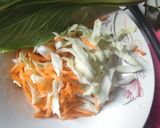 Foto langkah ke 1 dari resep Bihun Goreng.