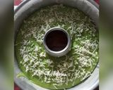 Foto langkah ke 4 dari resep Brudel Pandan.