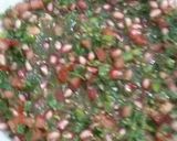 صورة لخطوة 1 من وصفة سلطة بابا غنوج بالسوري😍
