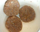 Foto langkah ke 3 dari resep Steak ampas kacang merah saus kacang merah.