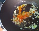 Foto langkah ke 1 dari resep Sayur Acar Bumbu Kuning.