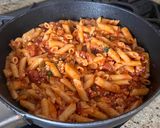 Foto del paso 8 de la receta: Macarrones a mi manera