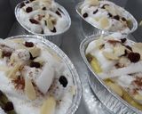 Foto langkah ke 6 dari resep Klaapertart.
