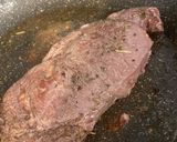 Foto del paso 2 de la receta: Rib Eye a la cerveza
