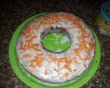 Foto del paso 5 de la receta: Torta de zanahoria 🥕