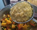 બીસીબેલે રાઈ (Bisibel Rice Recipe In Gujarati) રેસીપી સ્ટેપ6ફોટો