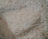 A picture of step 4 of Tandoori crispy cheese roll.