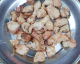 செஸ்வான்(schezwan) சிக்கன் ப்ரைட் ரைஸ் ரெசிபி ஸ்டேப் 8 புகைப்படம்