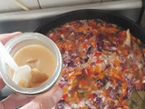 Mi versión de Risotto