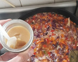 Foto del paso 2 de la receta: Mi versión de Risotto