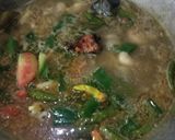 Foto langkah ke 7 dari resep 69. Mie Ayam Rempah.