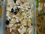 Cinamon Bread Pudding