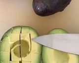 Foto del paso 1 de la receta: Guacamole Tradicional 🥑🌶🇲🇽