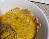 Foto del paso 4 de la receta: Desayuno con amor