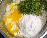 Foto langkah ke 4 dari resep Perkedel Tahu 'sajiku'.