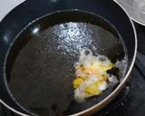 Foto langkah ke 4 dari resep Kakiage kriuk Bakwan Jepang.
