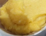 Foto langkah ke 6 dari resep Soes Buah Vla Ekonomis Rasa Premium.