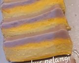 Foto langkah ke 3 dari resep Es Gabus pelangi / es kue pop ice.