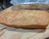 Foto del paso 5 de la receta: Budín de naranja (pocos ingredientes)
