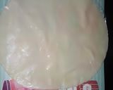 Foto del paso 1 de la receta: Tarta arrollada de jamón, queso y huevo (pascualina)