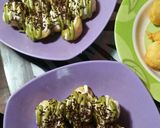 Foto langkah ke 6 dari resep Loukoumades 3 bahan saja (donat yunani).