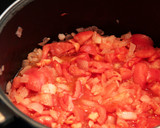 Foto del paso 3 de la receta: Crema de marisco