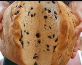 Foto del passaggio 6 della ricetta Pane alle olive nere