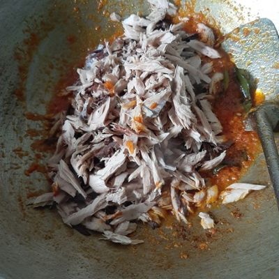 Langkah 3