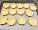 Foto del paso 15 de la receta: Masa sablé con crema diplomática “sin gluten”
