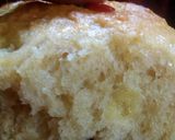 A picture of step 11 of Whole wheat tutti frooti bun.