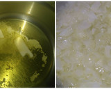Foto del paso 4 de la receta: 🍵 Crema de Champiñones 🍄