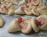 Foto langkah ke 7 dari resep Overnight Soft Bun.